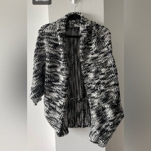Slouchy Cozy Cardigan